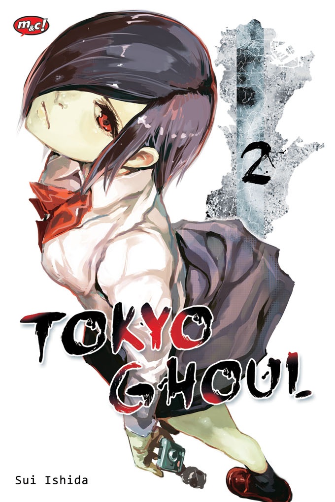 Judge recommend best of tokyo ghoul behind bonus