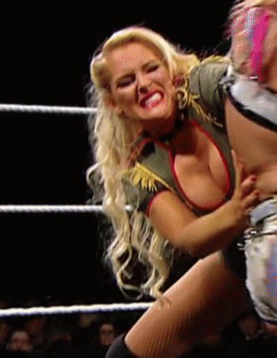 Nude lacey evans Lacey Evans