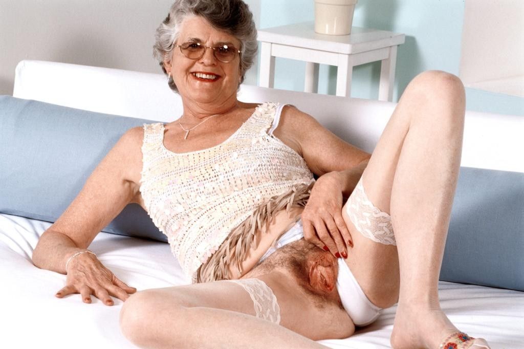 Dove reccomend hairy granny stockings spreads