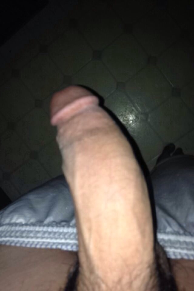 Big dick snapchat