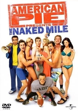 best of Pies naked bare