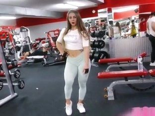 best of Workout futa red2 female