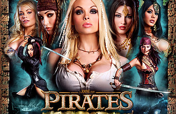 Nude pics from the porn movie pirates - Adult gallery