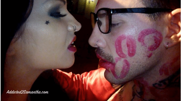 best of Kiss lipstick