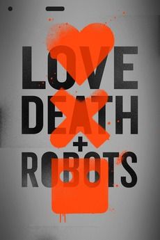 best of Robots love music death scene
