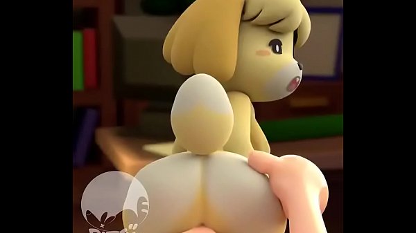 Betty B. recommend best of nintendo isabelle nude