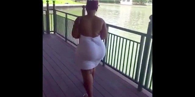 best of Jiggle pawg