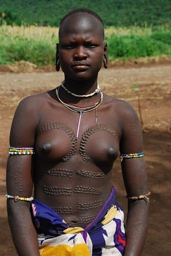 African naked girls xxx