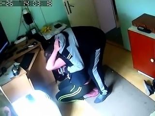 Iron reccomend amateur spycam babysitter ganged banged