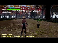 best of Investigations mythos56 magical gameplay meridiana demo