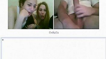 best of Huge dick chatroulette