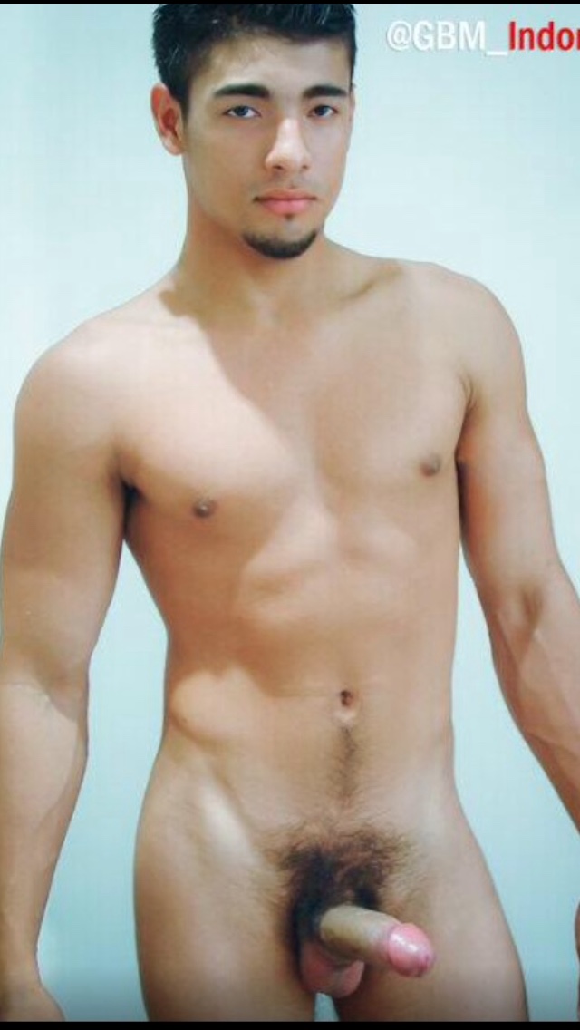 Nude mens hottest handsome body