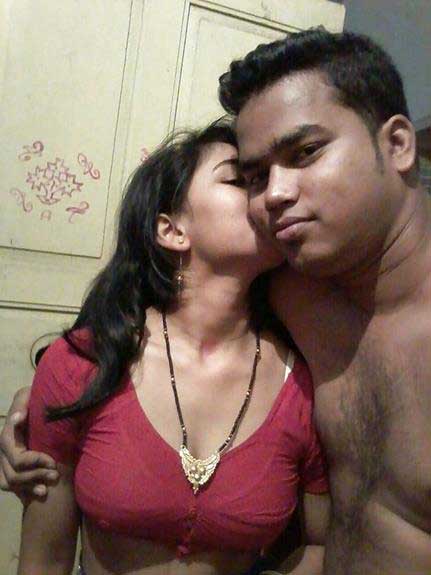 best of Wife with indian selfie play