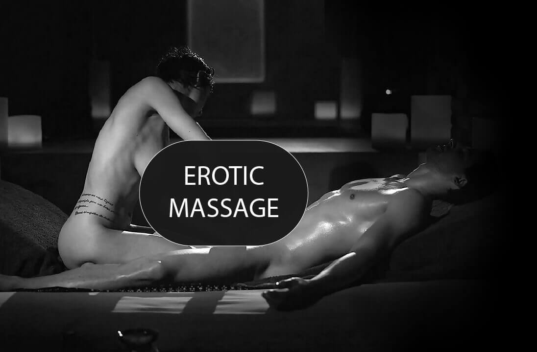 Buzz reccomend erotic hand massage