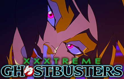 Mittens reccomend extreme ghostbusters xxxtreme parody best quality