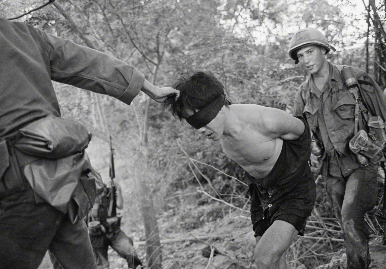 Vietnam War Porn