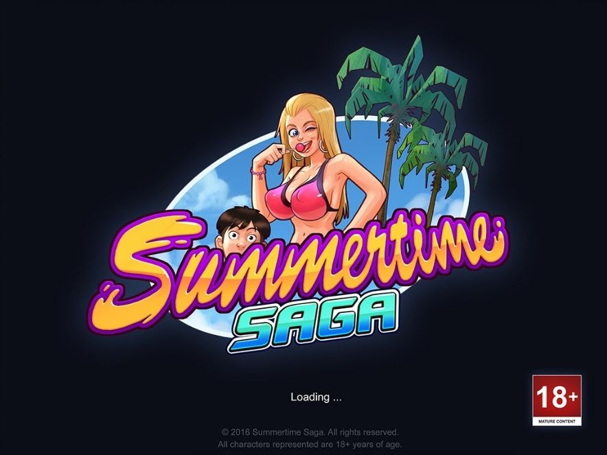 Lumber recommendet summertime saga xtreme story after