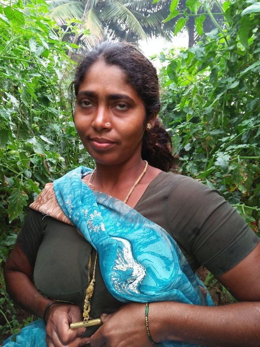Hot tamil bhabhi nude