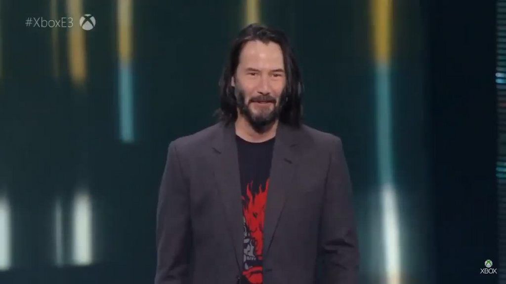 Cricket recommend best of breathtaking keanu reeves