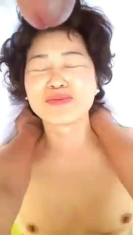 Korean mature slut superwomen