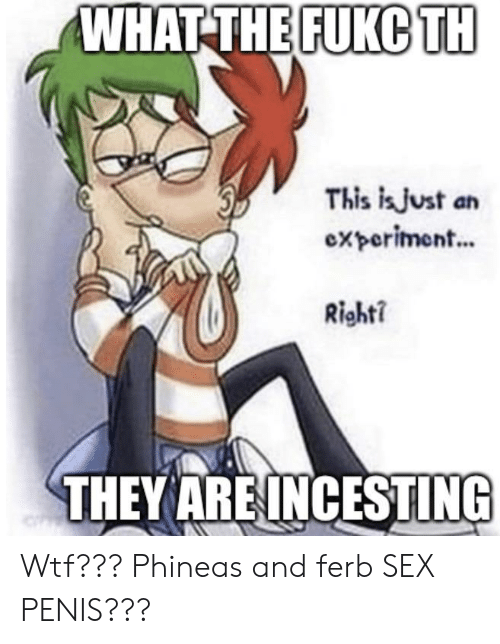 best of Fuck ferb phineas and