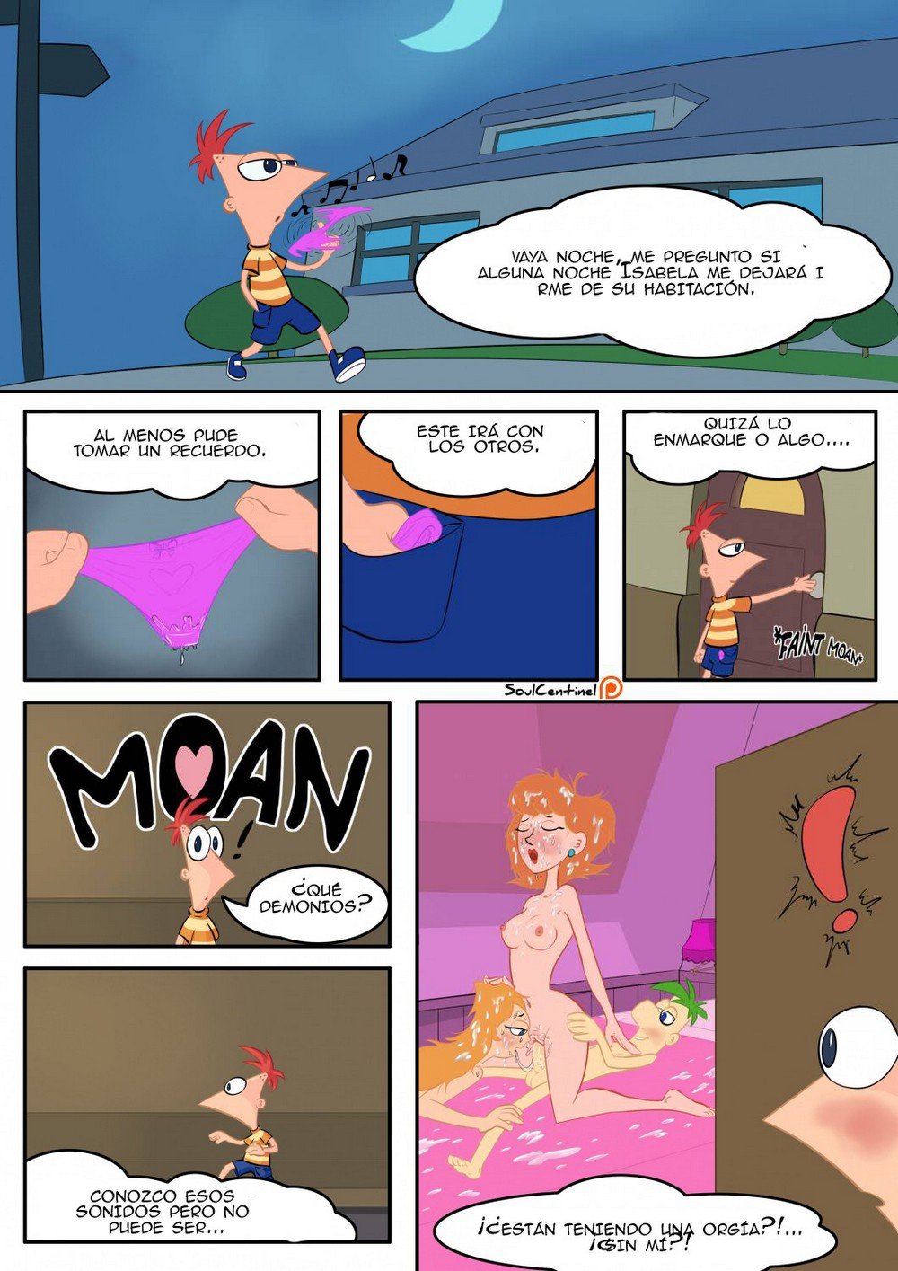 Phineas And Ferb Xxx - Phineas y ferb xxx - HOT pictures website.
