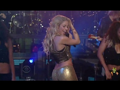 Shakira porn sexy