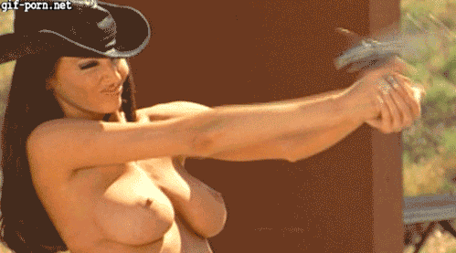 Mammoth reccomend topless cowgirl gif