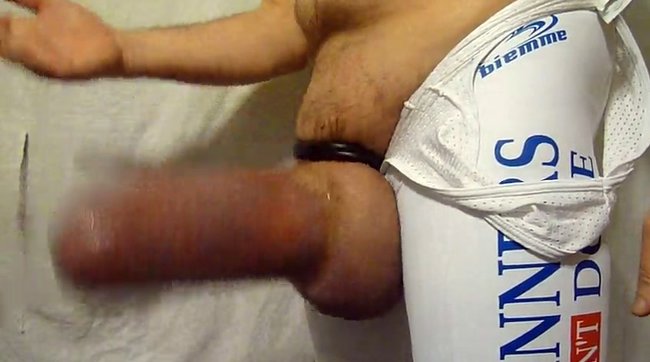 best of Dick pumping