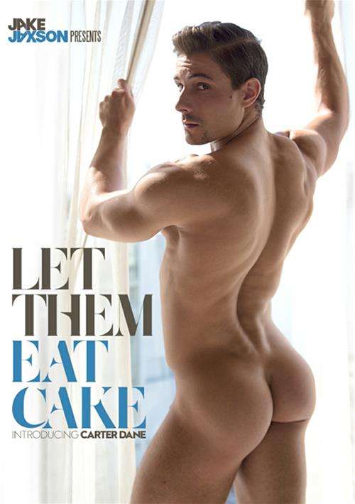 Neptune reccomend eat cake