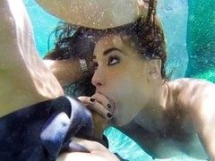 Rooster reccomend underwater mermaid
