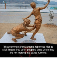 Lele reccomend japanese kancho