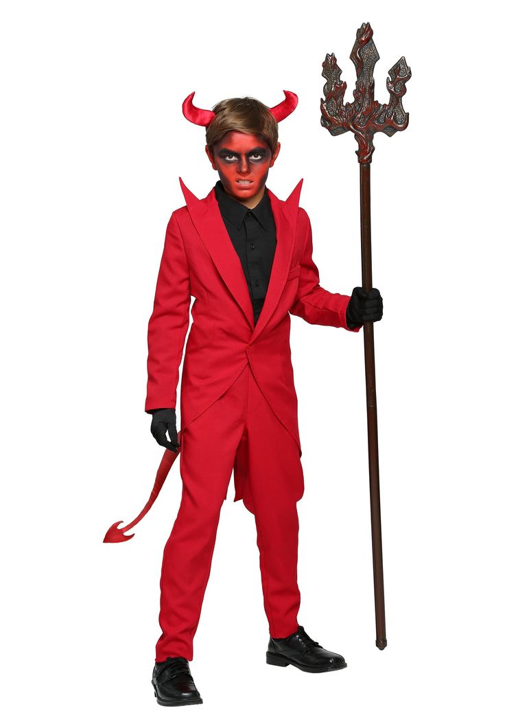 best of Costume devil