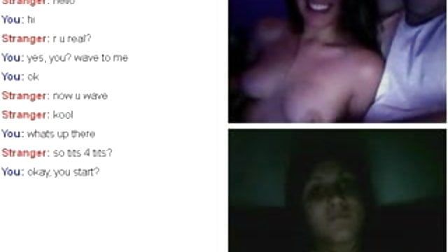 best of Omegle obey