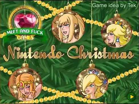Governor recommendet mnf nintendo christmas