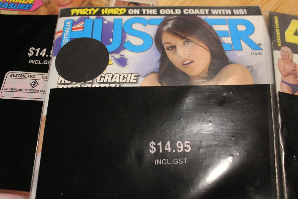 best of Magazines selling