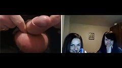 Marine reccomend small penis webcam