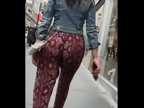 Bandicoot reccomend ass jiggle pants