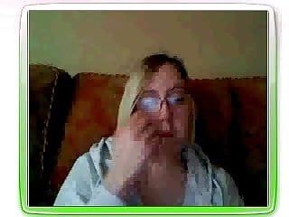 Becky webcam