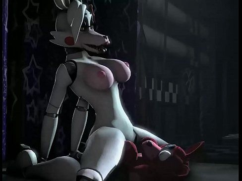 Rain D. recommendet Mangle/Funtime foxy sex (elongated). 