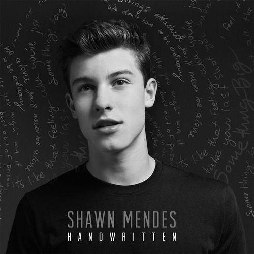Hound D. reccomend shawn mendes moaning