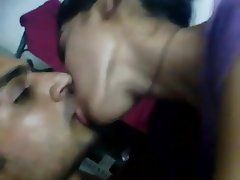 best of Kissing indians