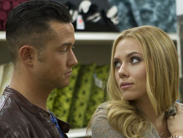 Mrs. R. recommend best of don jon