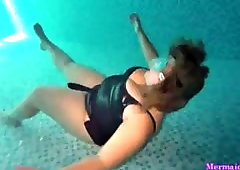 best of Woman drowns underwater