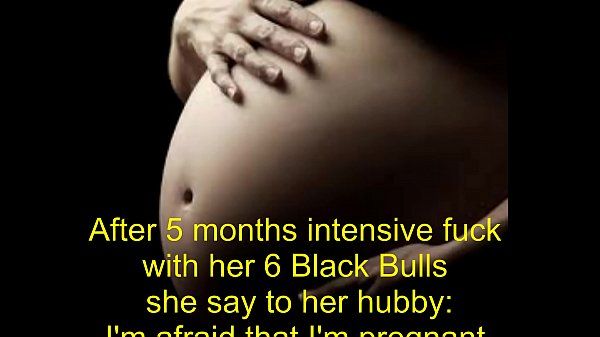 best of Bull insemination black