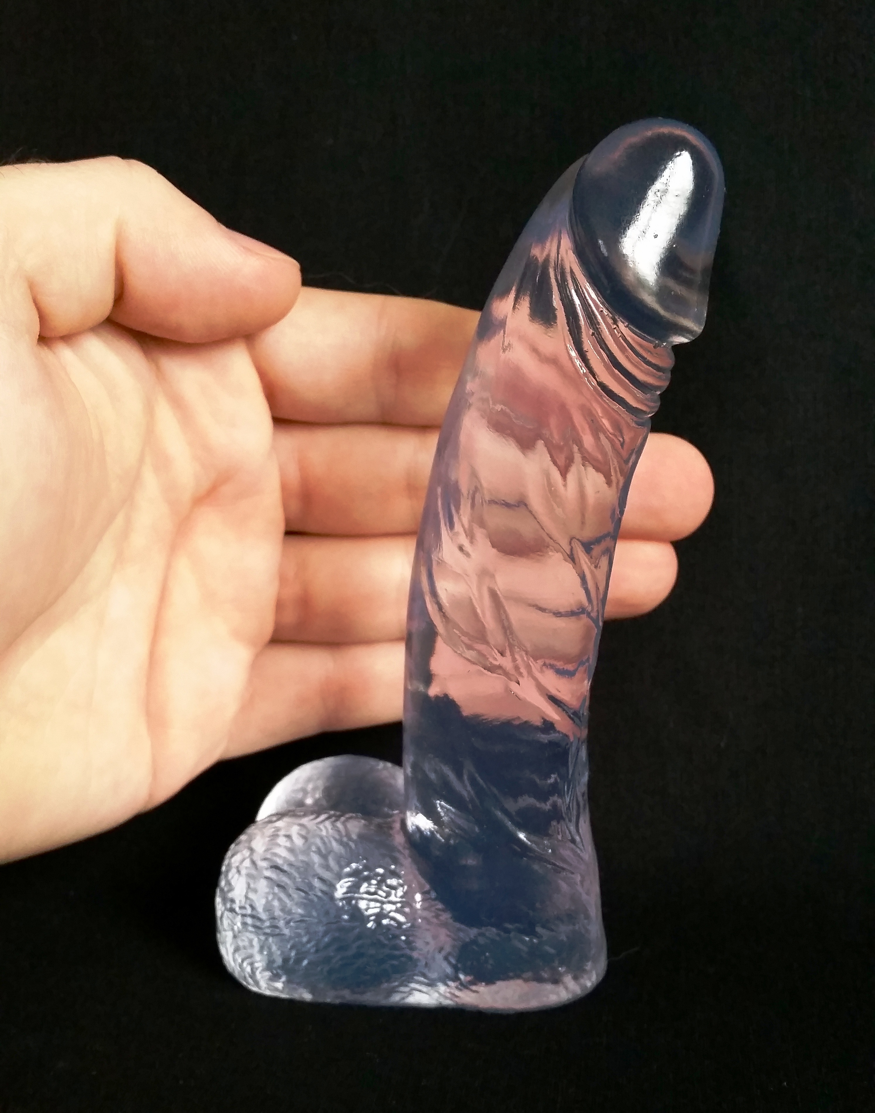 best of Dildo crystal clear