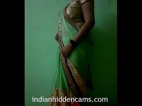 Indian saree striping