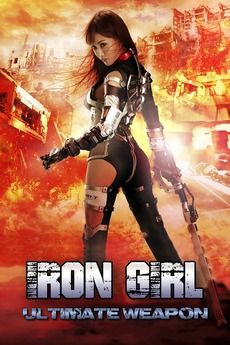 The I. reccomend iron girl