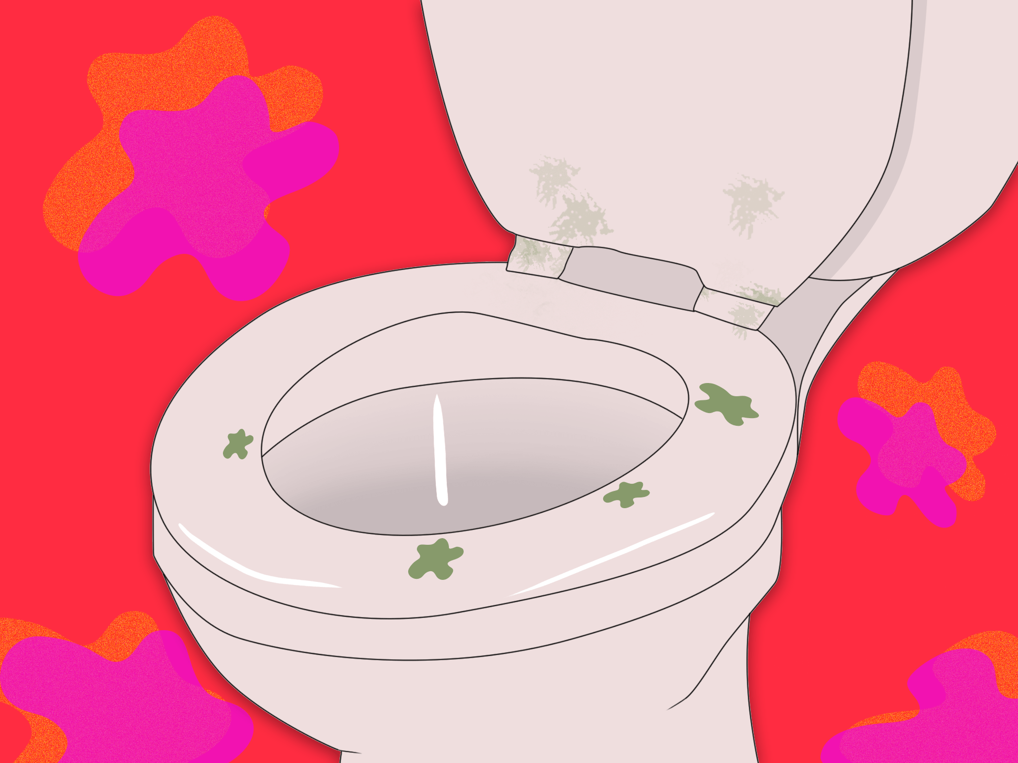 best of Bowl hello toilet