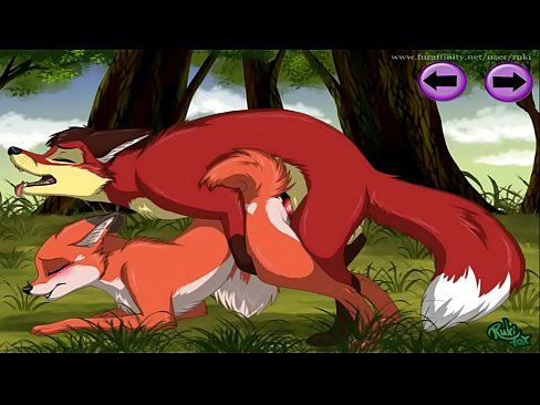 Indominus recommendet fox yiff the